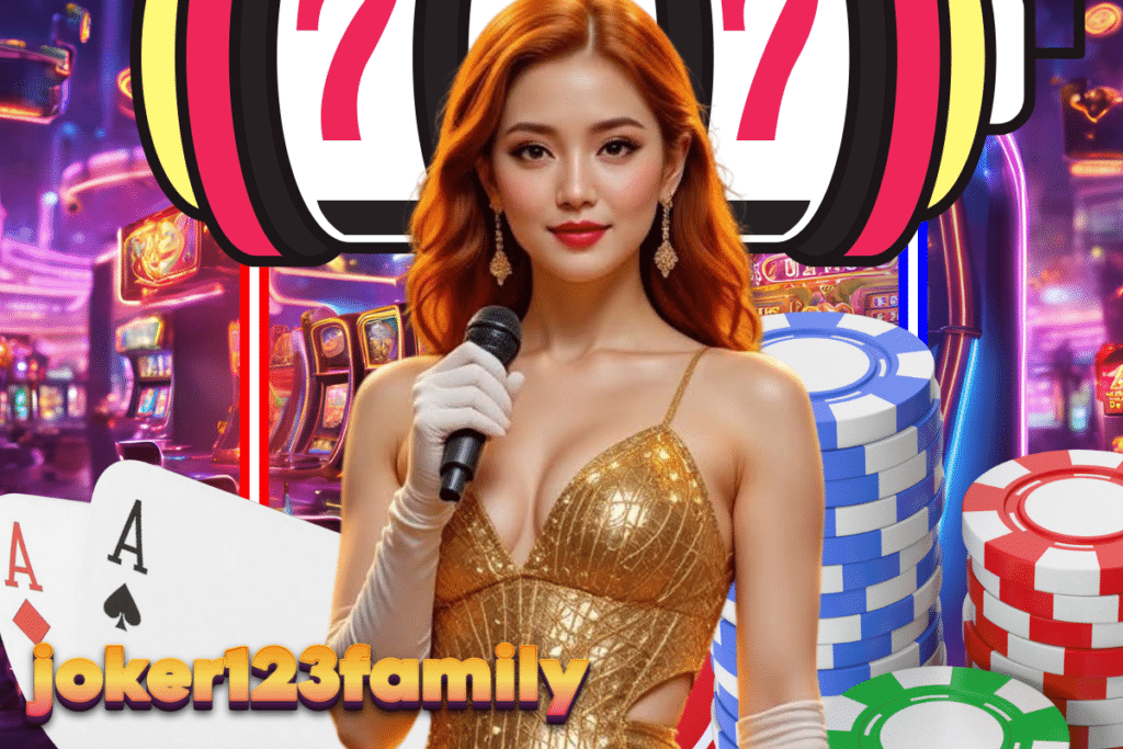 joker123family ทรูวอเลท